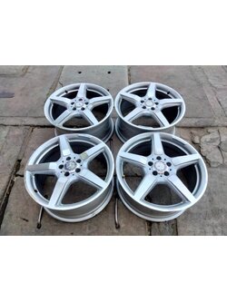 ล้อเบนซ์แท้ CLS 19" 218