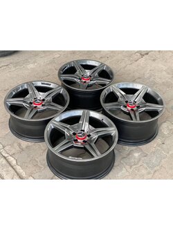 ล้อแท้ Mercedes Benz SL 550 AMG Sport R230 19 นิ้ว