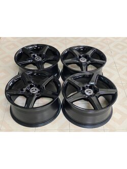 ล้อแท้ AMG st3 new 18" w211