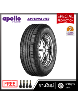 ยาง APOLLO APTERRA H/T2 285/60R18