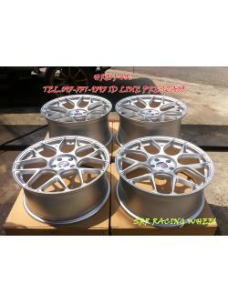 ล้อเบนซ์ HRE P40 20 นิ้ว FOR BENZ