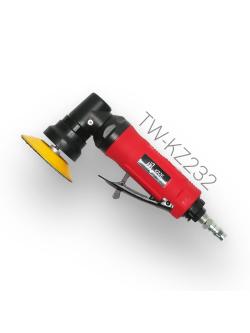 เครื่องขัดกระดาษกลมพื้นที่เล็ก 2.5mm / TW-KZ-232