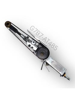 เครื่องขัดสายพานกำลังลม / G7B7-AT485