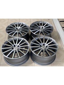 ล้อแท้ Sl230 AMG ST5 18" R230