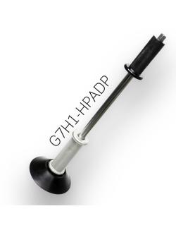 เครื่องดูดตัวถังรถ / G7H1-HPADP1