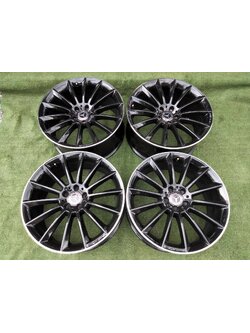 ล้อเบนซ์แท้ BENZ CLS CL257 20"