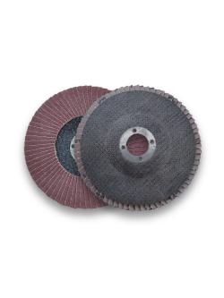 จานทรายหลังแข็ง รุ่นพิเศษจากเยอรมัน