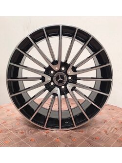 ล้อแต่งเบนซ์ LG 478 20" 8.5 - 9.5