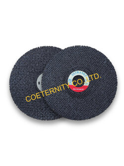 แผ่นตัดไฟเบอร์กลาส (นูน)