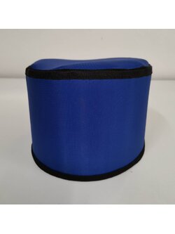 หมวกกันรังสี Lead Rubber Cab