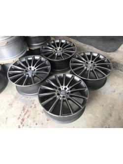 ล้อแท้ AMG multi spoke 20" GLC X253