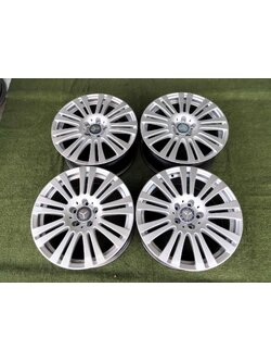 ล้อเบนซ์แท้ w207 17" OEM สภาพสวย