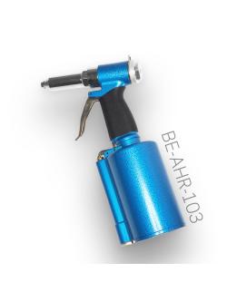 เครื่องยิงหมุด-รีเวท ลม 3/16 / BE-AHR-103