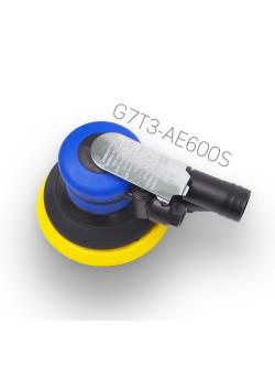 เครื่องขัดกระดาษทรายกลมระบบลมแบบดูดฝุ่น / G7T3-AE600S5