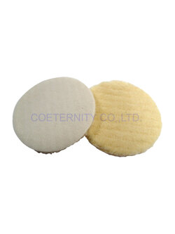 ขนแกะขนสั้น ไม่เสริมฟองน้ำ