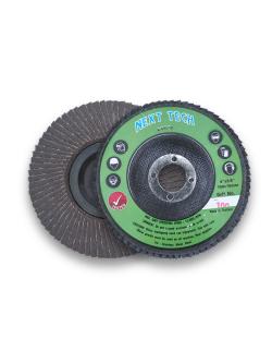 จานทรายหลังแข็ง X556