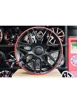 ล้อแต่งเบนซ์ FORGED 20" 8.5 - 9.5