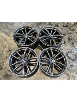 ล้อbmwแท้ BMW 5 SERIES G30 G31 18"นิ้ว