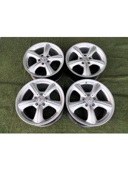 ล้อเบนซ์แท้ SLK R171 ขอบ 17" สวยๆ