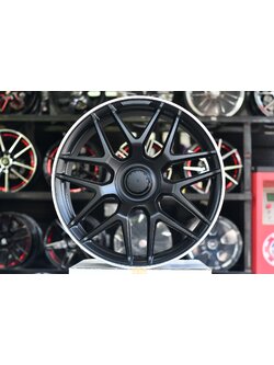 ล้อแต่งเบนซ์ FORGED GLE 20" 8.5 - 9.5
