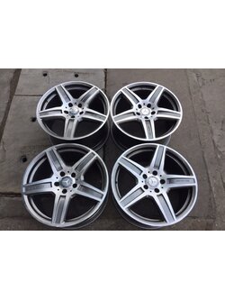 ล้อแท้ AMG ST6 E63 w212