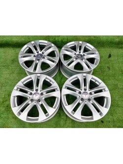 ล้อเบนซ์ติดรถ W212 17"