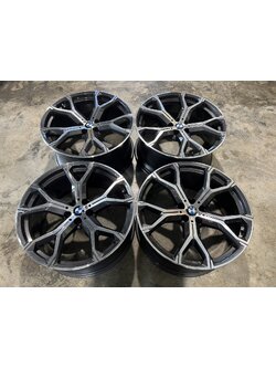 ล้อแท้ BMW X5 (G05) ขอบ 21"