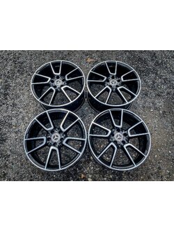 ล้อแท้ AMG C43 w205 19"