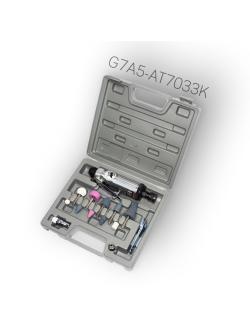 เครื่องเจียรคอตรง / G7A5-AT7033K