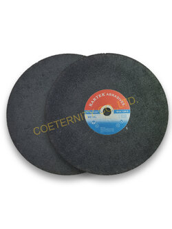 ใบตัด KARTEK 16 นิ้ว