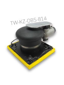 เครื่องขัดกระดาษสี่เหลี่ยม / BE-KZ-OBS-814