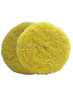 ขนแกะ 8 นิ้ว 2 หน้า