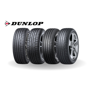 ยาง DUNLOP