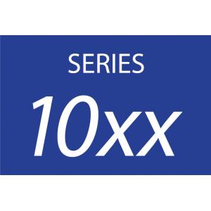 Series 10XX พลังงาน โซลาร์เซลล์