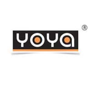 เครื่องเย็บกระดาษ ตรา YOYA