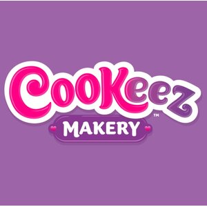 ตุ๊กตา / ของเล่น Cookeez Makery
