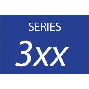 Series 3XX อุปกรณ์ต่อพ่วงโทรศัพท์และอินเตอร์คอม