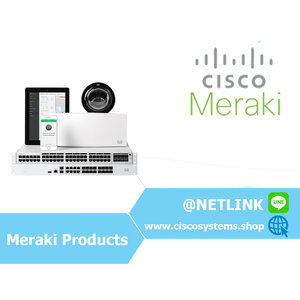 Cisco Meraki