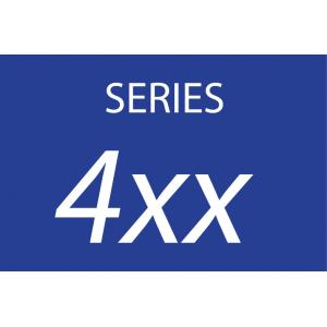 Series 4XX ควบคุมไฟ AC ด้วยแสง เสียง รีโมท ตั้งเวลา