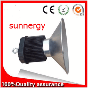 หลอดไฟแอลอีดีโรงงาน LED High bay Series_A รับประกัน 3-5ปี