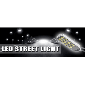 โคมไฟถนนแอลอีดี12/24V LED streetllight 12/24V