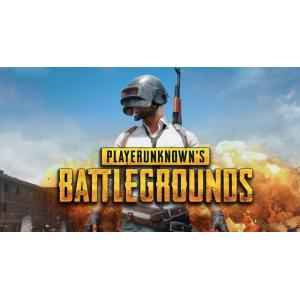 พวงกุญแจ PUBG (PLAYERUNKNOWN'S BATTLEGROUNDS)