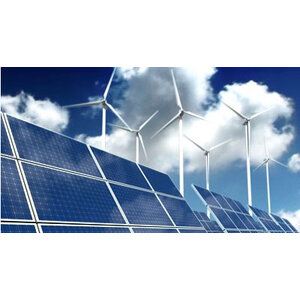 แผงโซล่าเซลล์