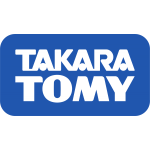 ของเล่น / โมเดล Takara Tomy