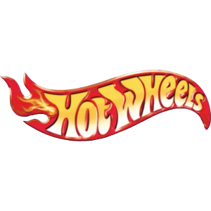 รถเหล็ก Hot Wheels
