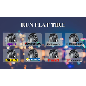 ยางรถยุโรป BENZ BMW