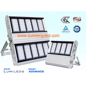 New version outdoor floodlight with Philips Chip and Driver