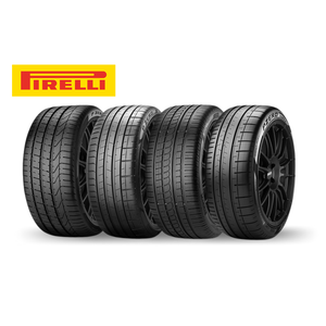 ยาง PIRELLI