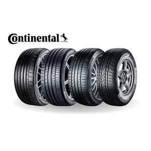 ยาง CONTINENTAL