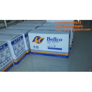 แบตเตอรี่น้ำ